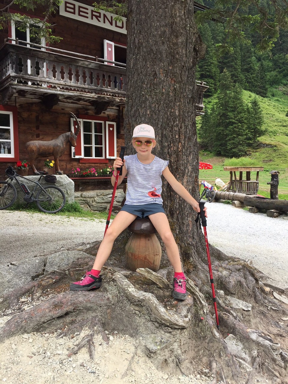 Österreich - Neukirchen am Großvenediger - 