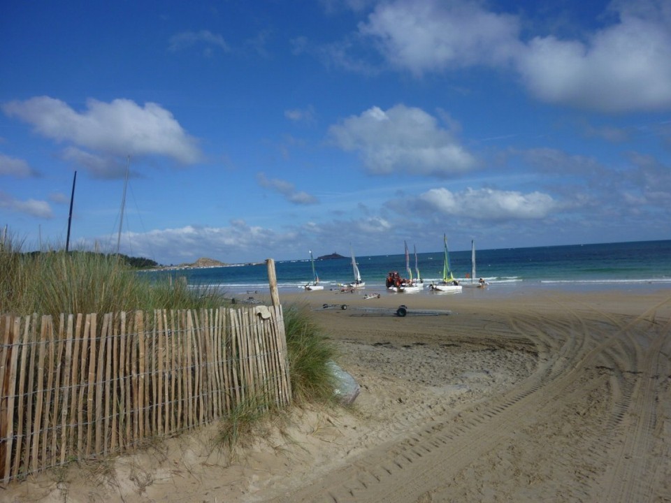 Frankreich - St. Malo, Cap Fréhel - 