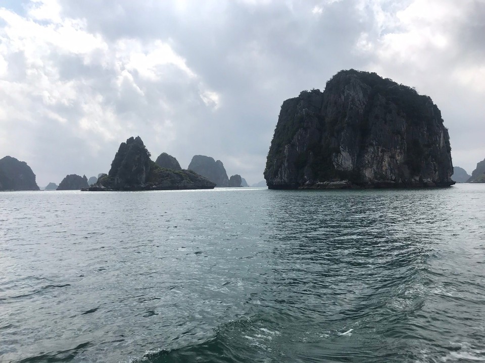 Vietnam - unbekannt - 