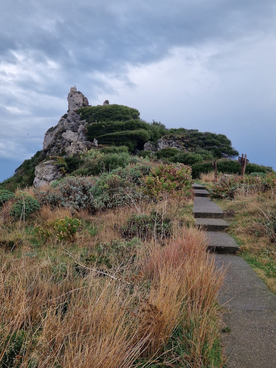 Italien - Milazzo - 