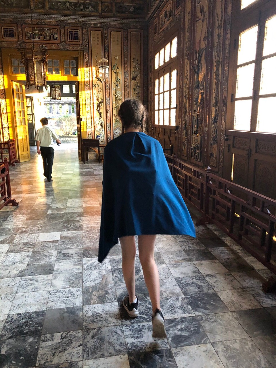 Vietnam - Huế - 