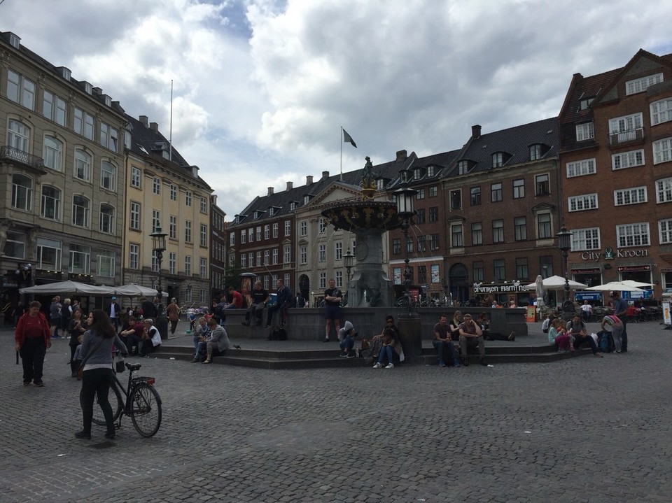 Dänemark - København K - 