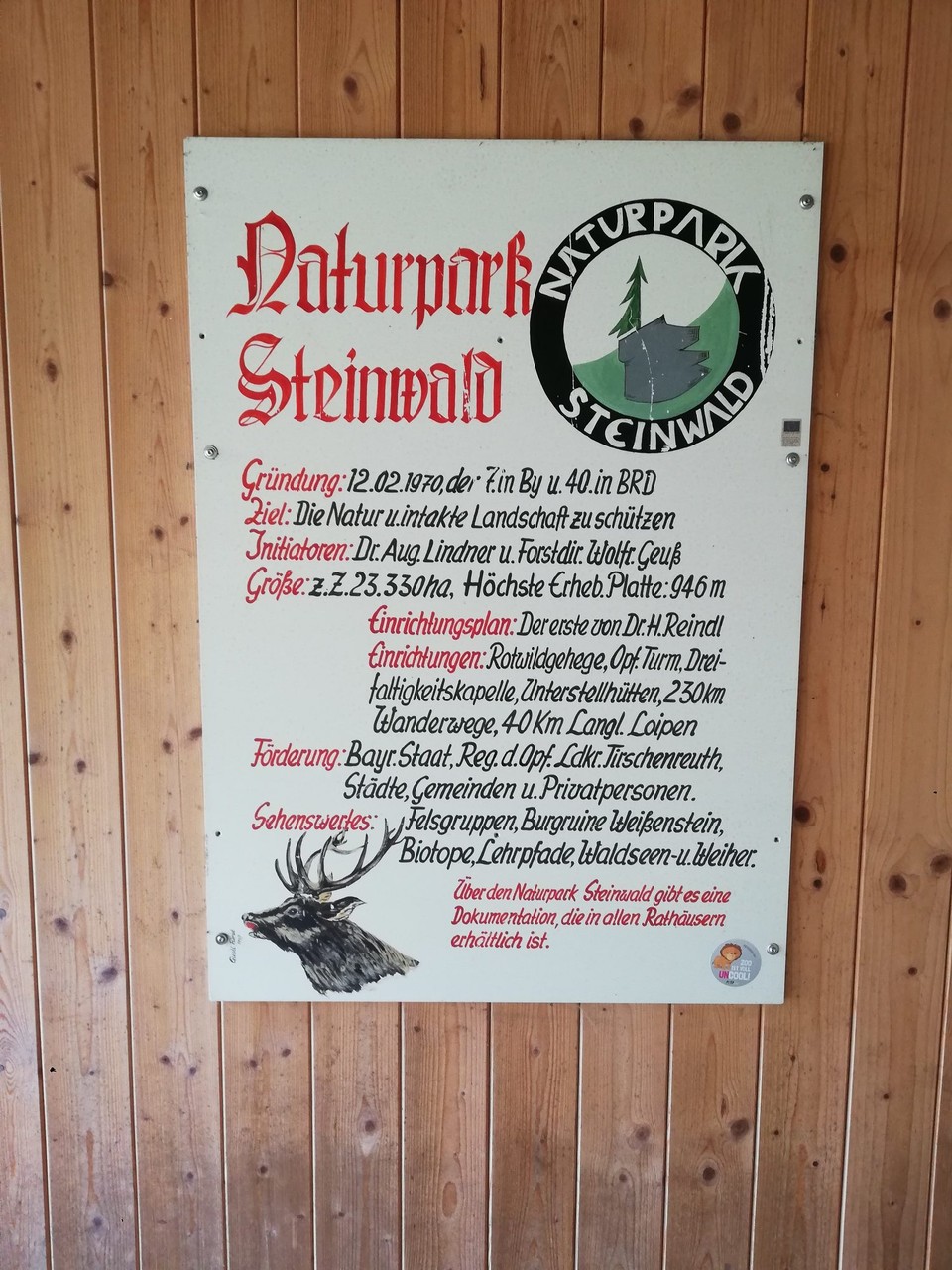 Deutschland - Neusorg - 