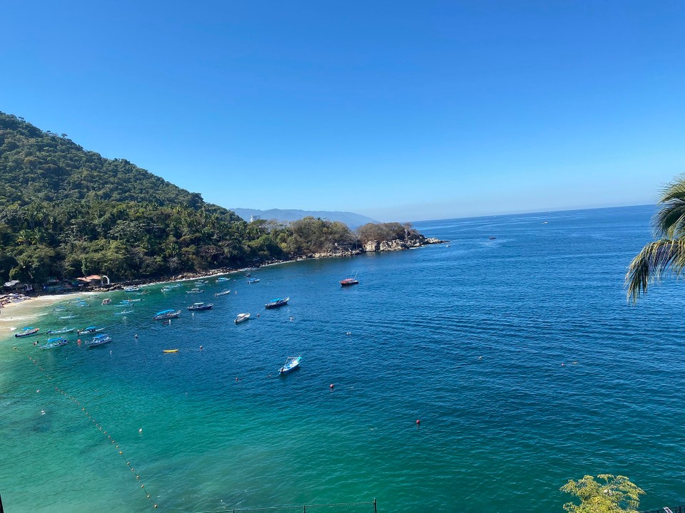 Mexiko - Puerto Vallarta - 