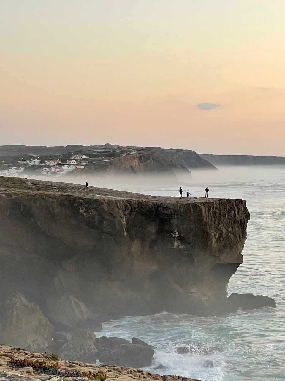 Portugal - Aljezur - 