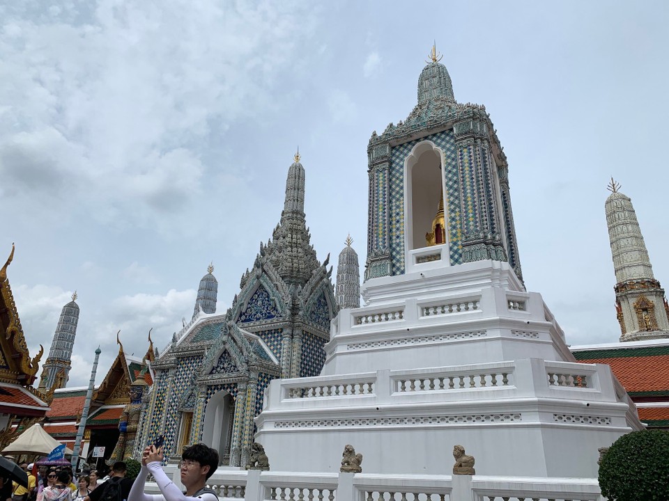 Thailand - Bangkok - 