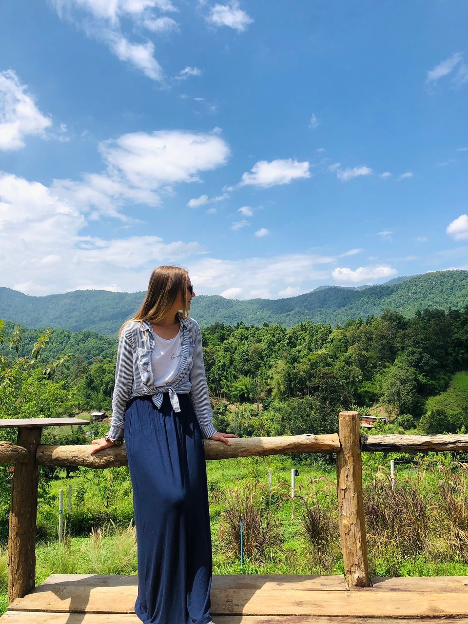 Thailand - Chiang Mai - 