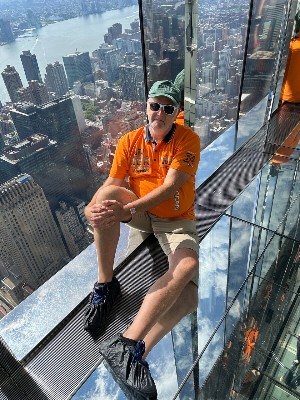 Vereinigte Staaten - New York - 