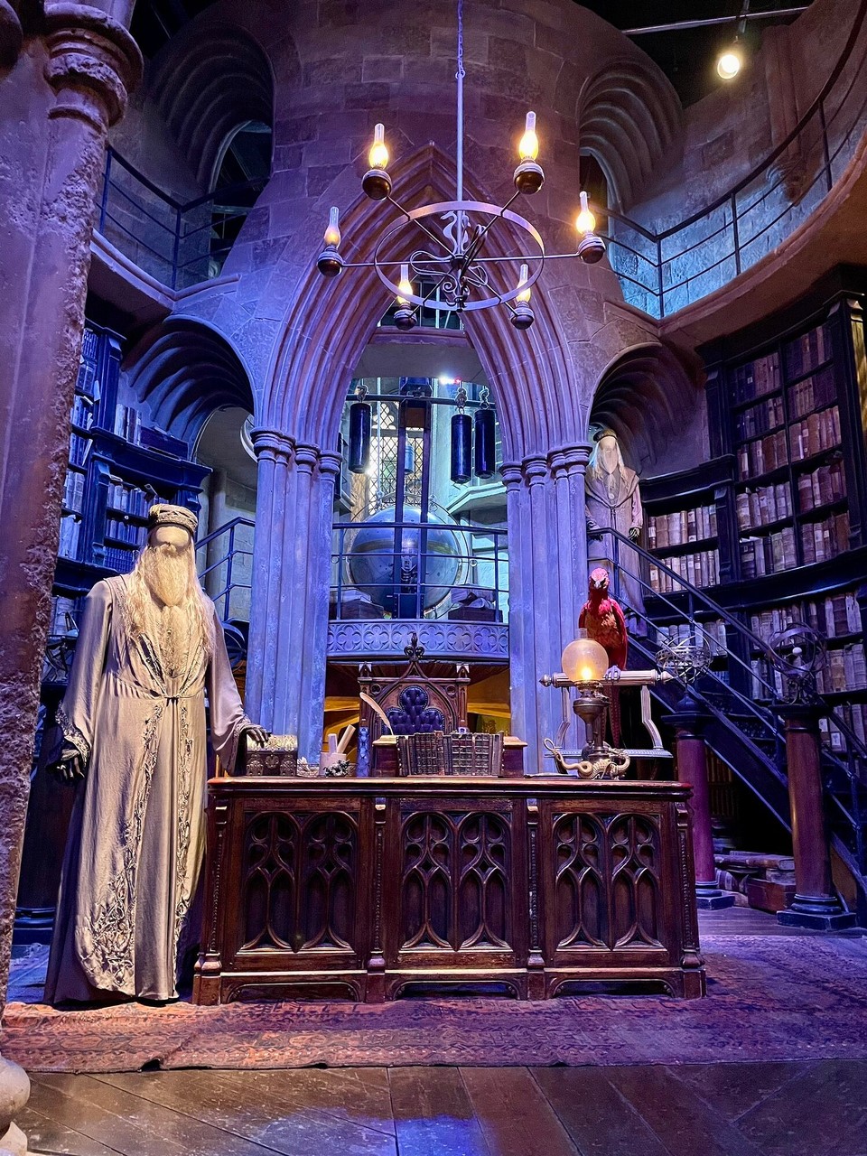 Vereinigtes Königreich - London - 