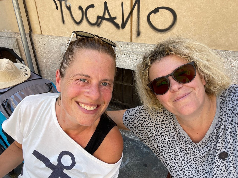 Italien - Parma - 