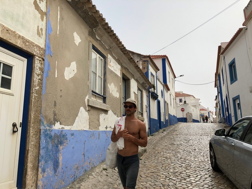 Portugal - Ericeira - 