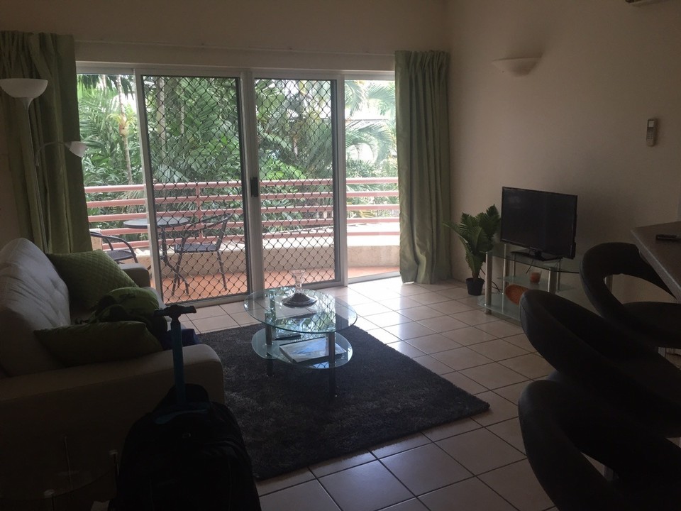 Australia - Parramatta Park - 