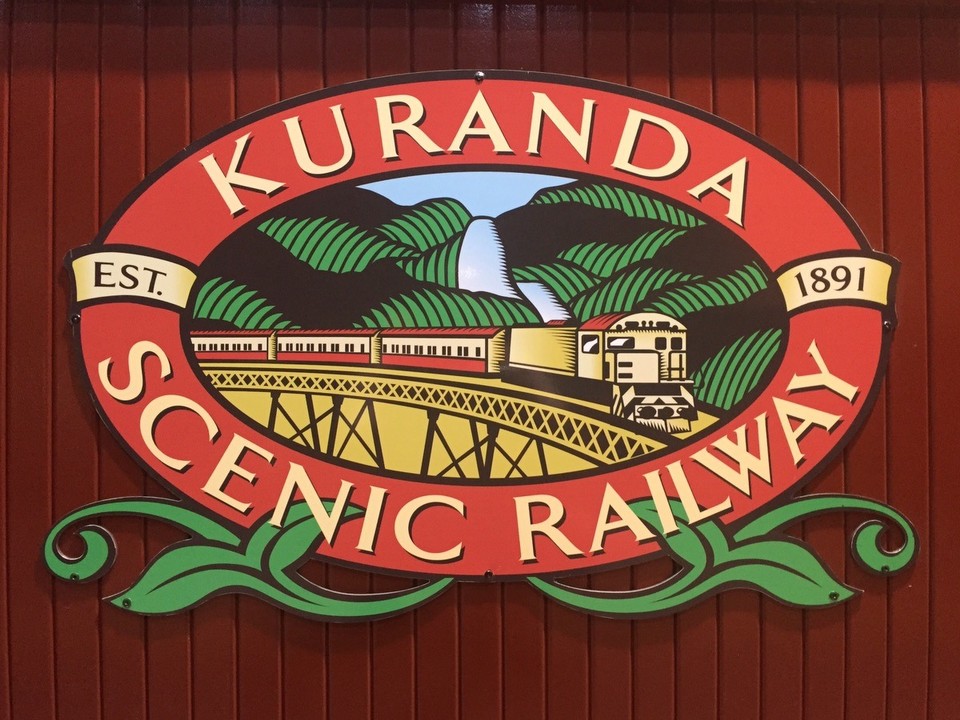 Australia - Cairns - 