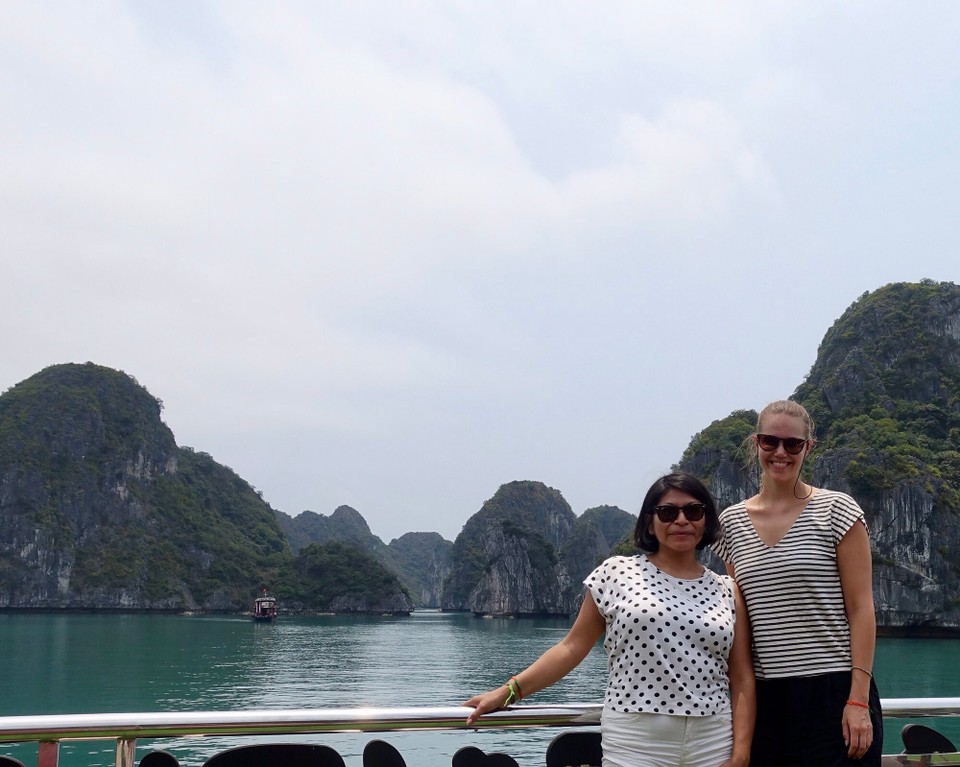 Vietnam - Cát Bà Island - 