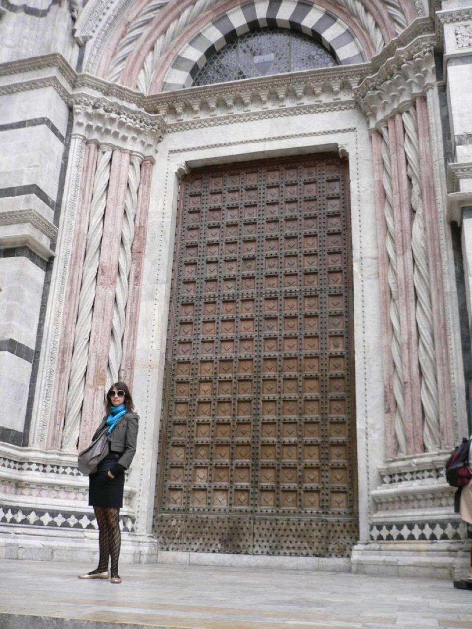 Italien - Siena - 