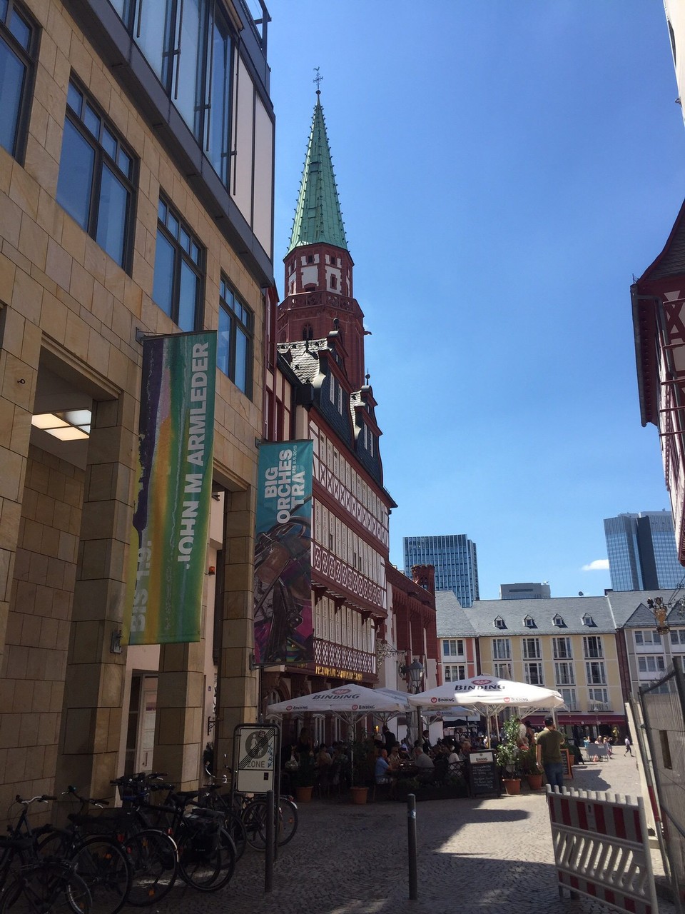 Deutschland - Frankfurt am Main - 