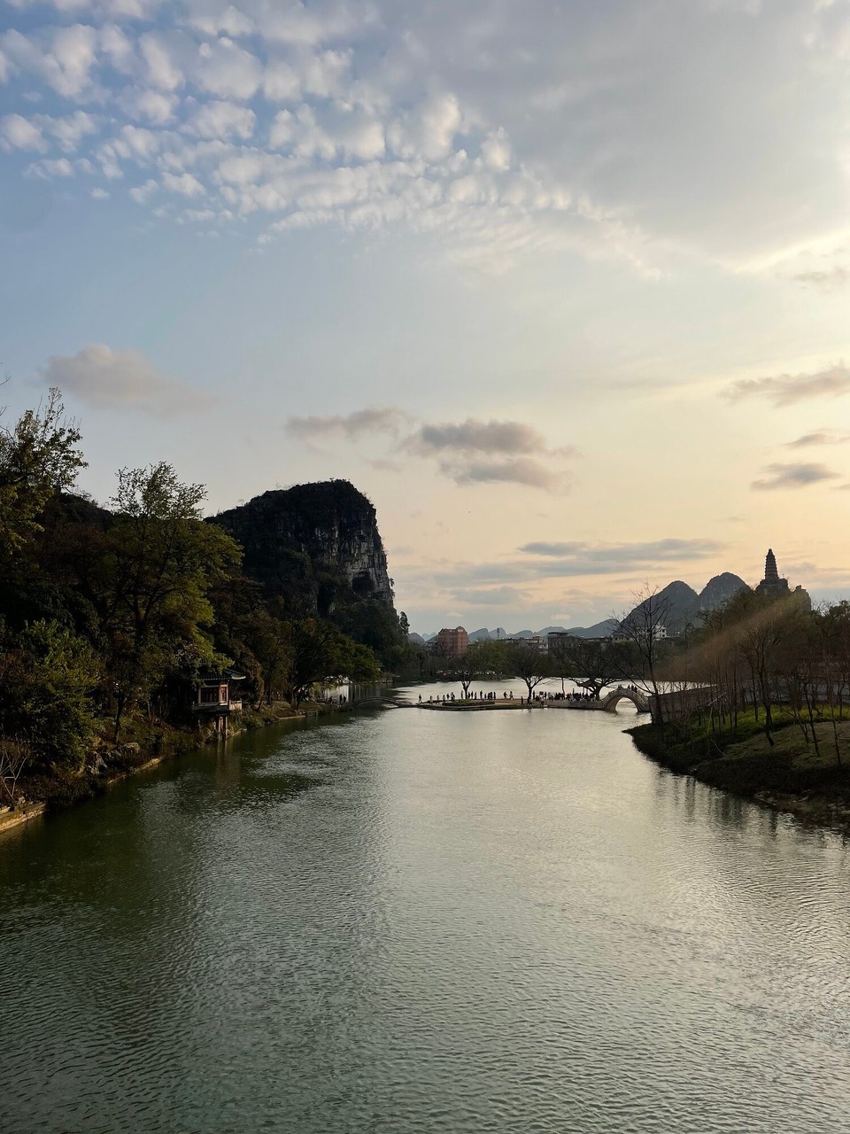 China - Guilin - 