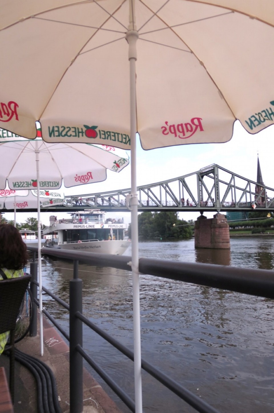Deutschland - Frankfurt am Main - 