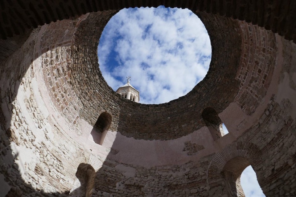 Croatia - Split - 
