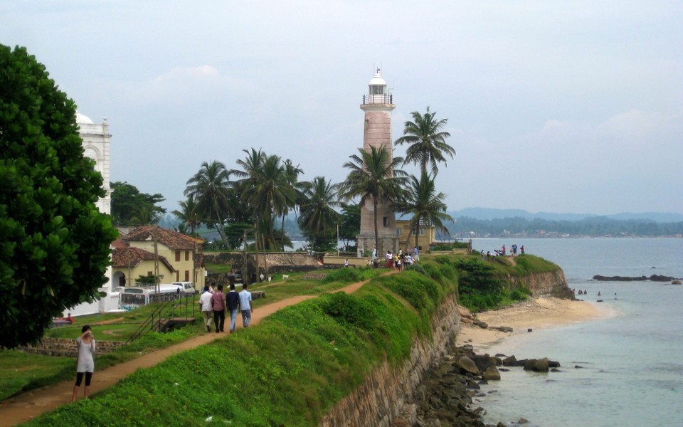 Sri Lanka - Galle - 