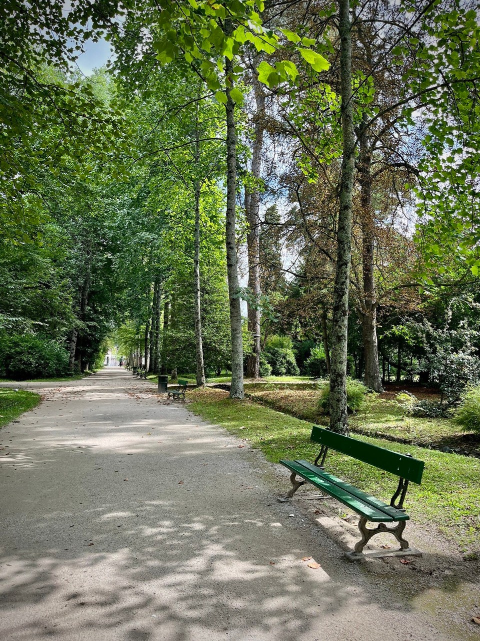 Frankreich - Tarbes - 