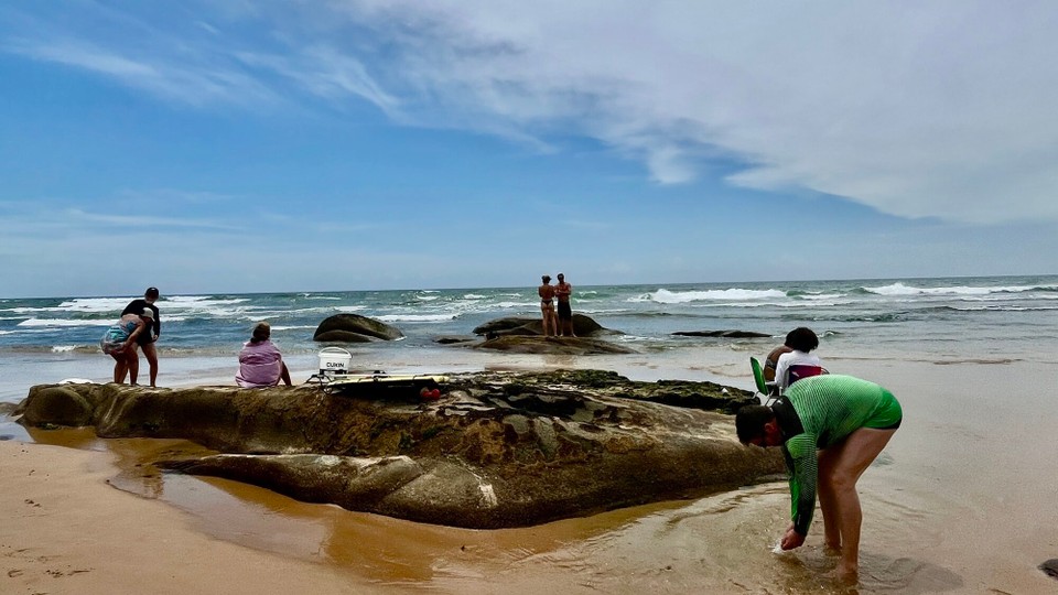 Brasilien - Salvador - 