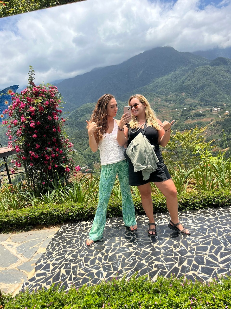 Vietnam - Sa Pa - 