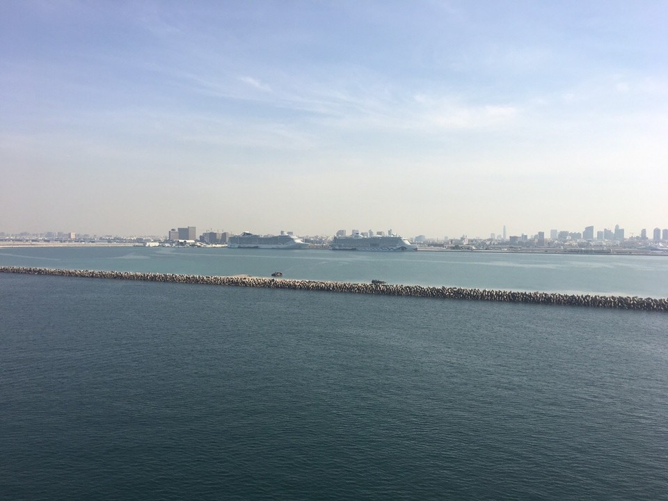 Vereinigte Arabische Emirate - Dubai - 