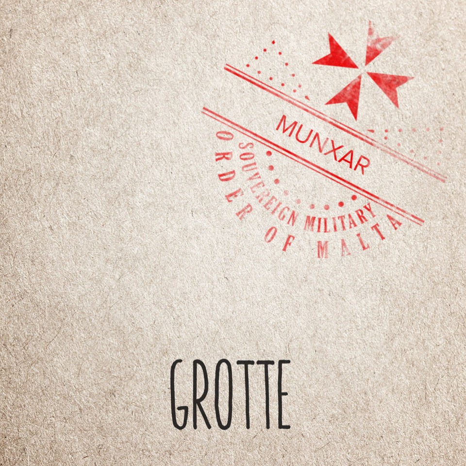 Malta - Munxar - 