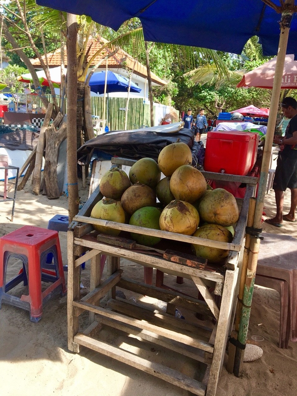 Indonesien - Badung - 