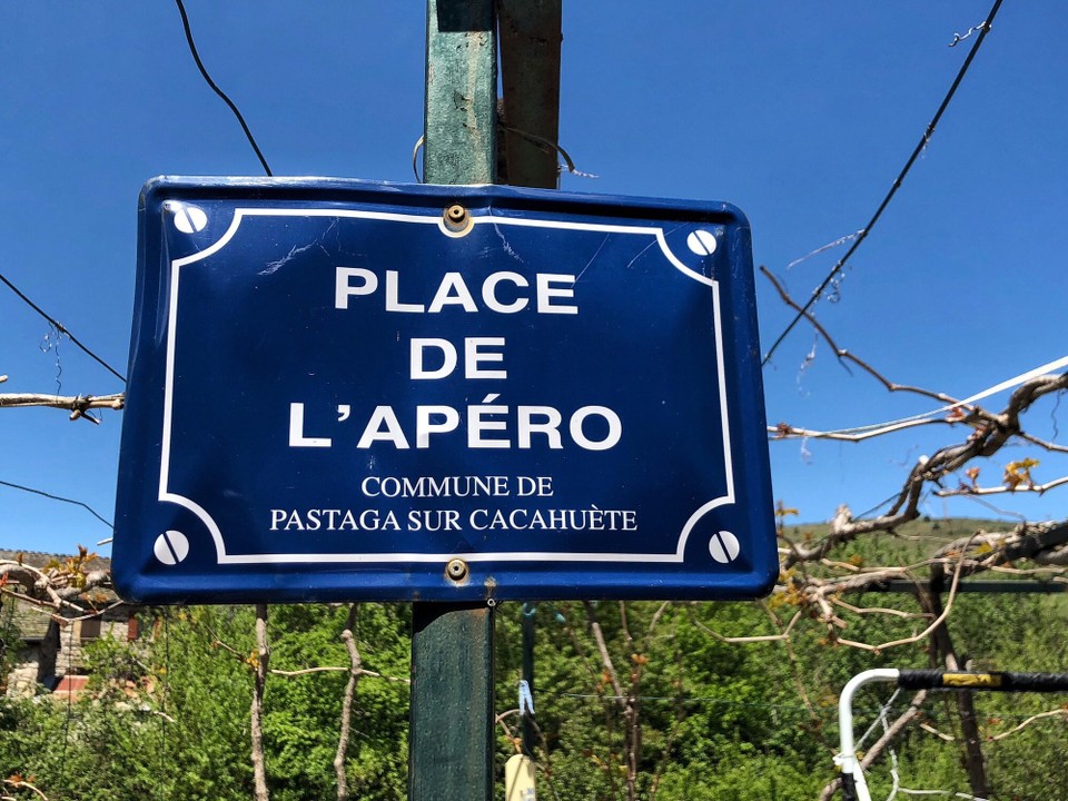 Frankreich - Le Bleymard - 