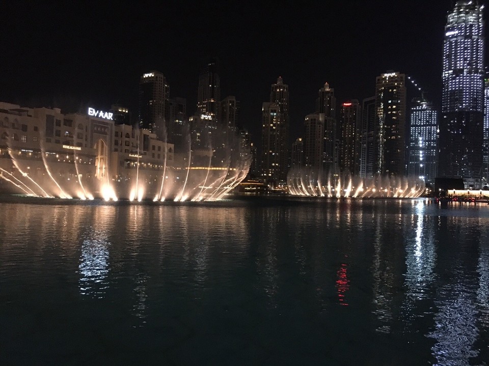 Vereinigte Arabische Emirate - Dubai - 