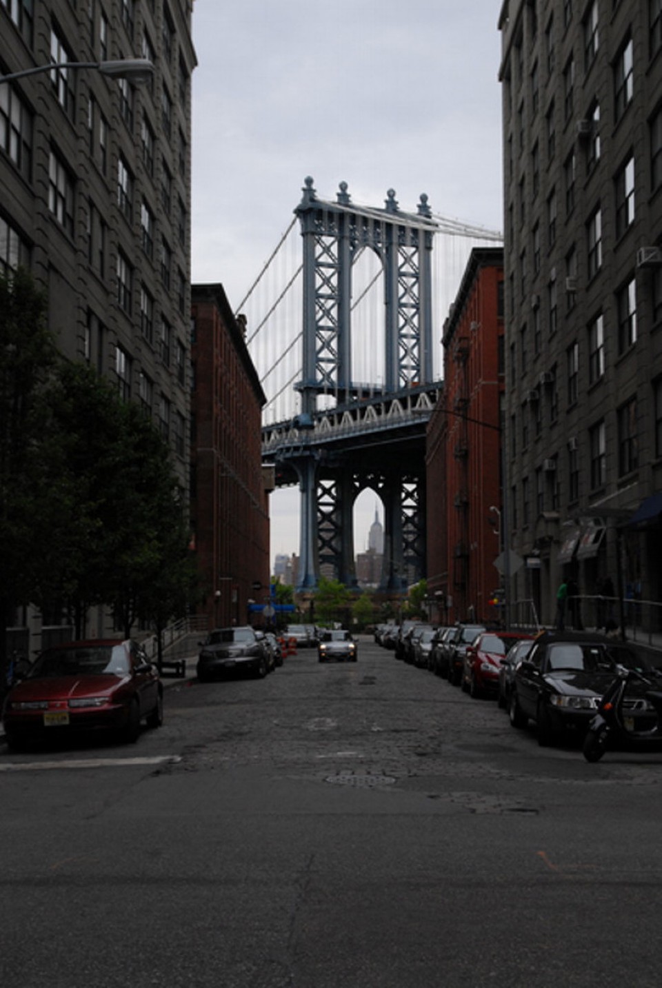 USA - New York City - 