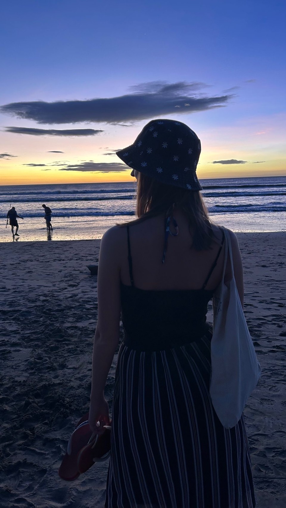 Costa Rica - Playa Grande - 