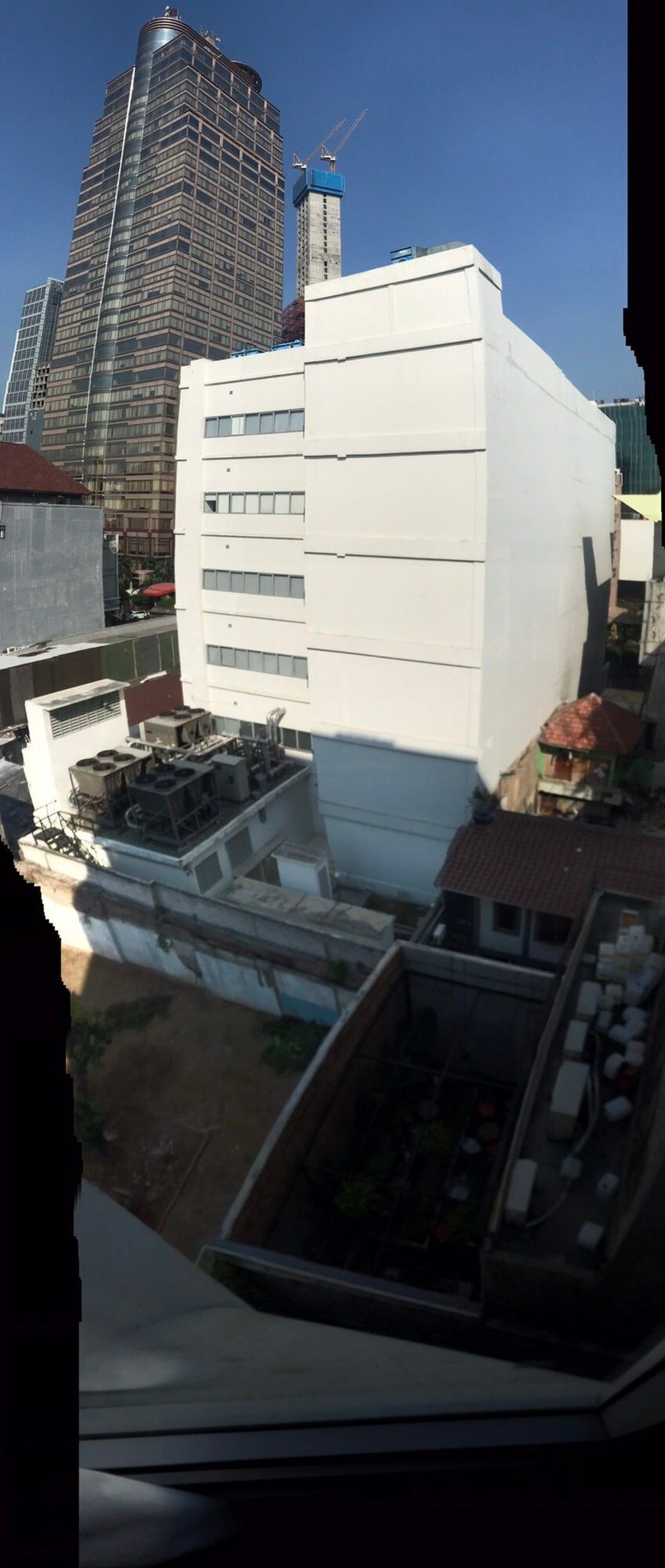 Indonesien - Jakarta - 