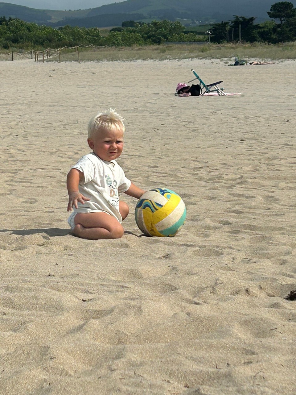 Spanien - Castropol - 