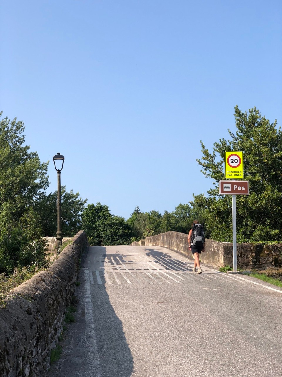 Spanien - Santillana del Mar - 