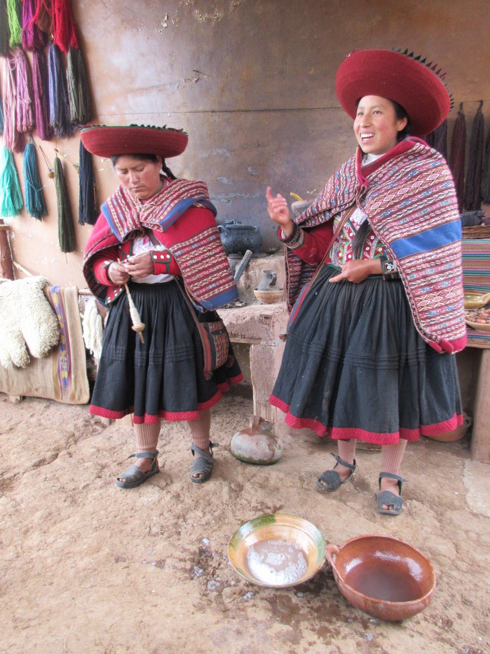 Peru -  - 