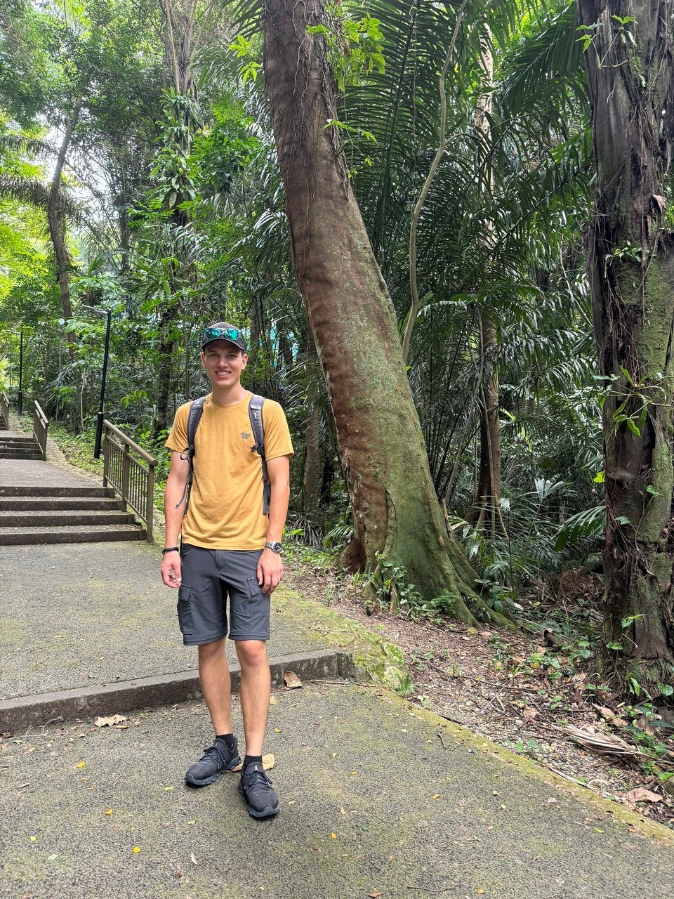 Singapur - Singapur - 