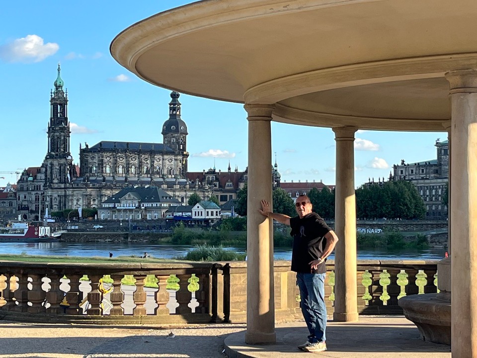 Deutschland - Dresden - 