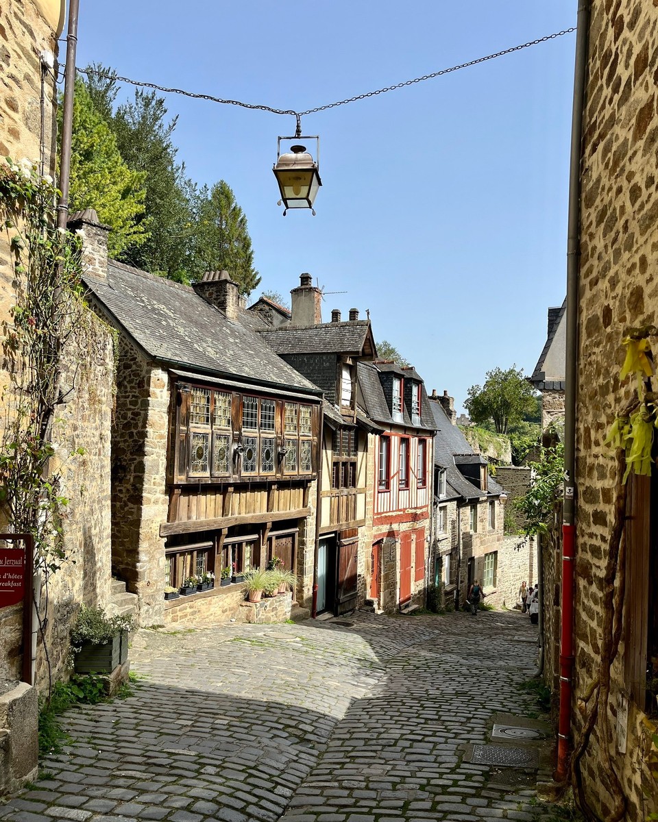 Frankreich - Saint-Cast-le-Guildo - 