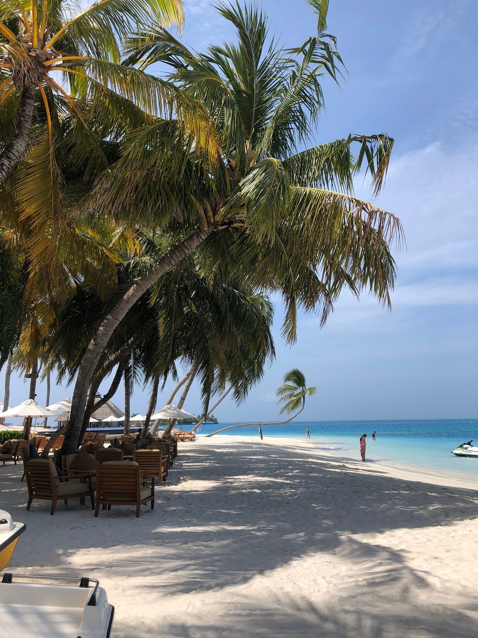 Maldives -  - 