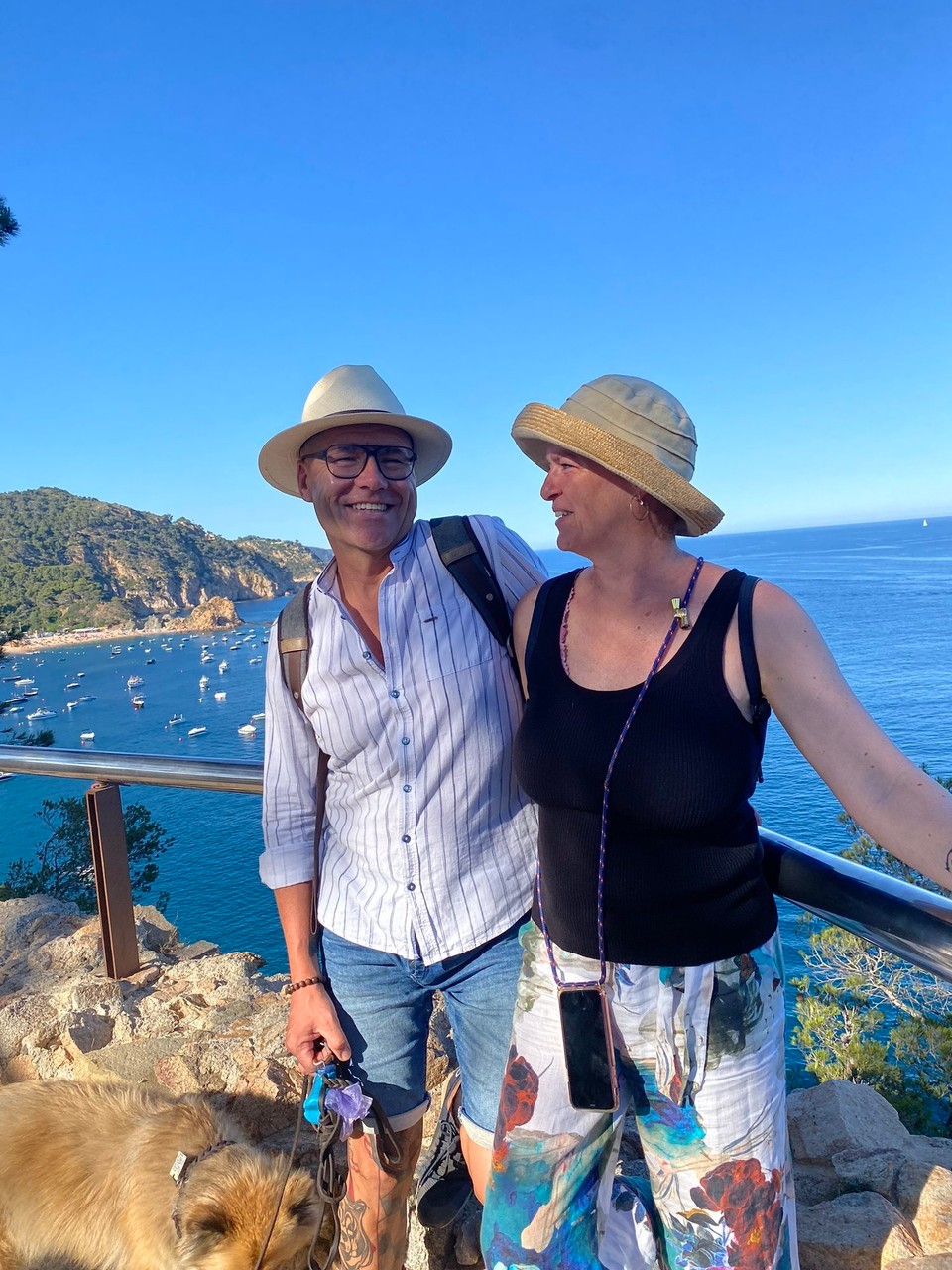 Spanien - Tossa de Mar - 