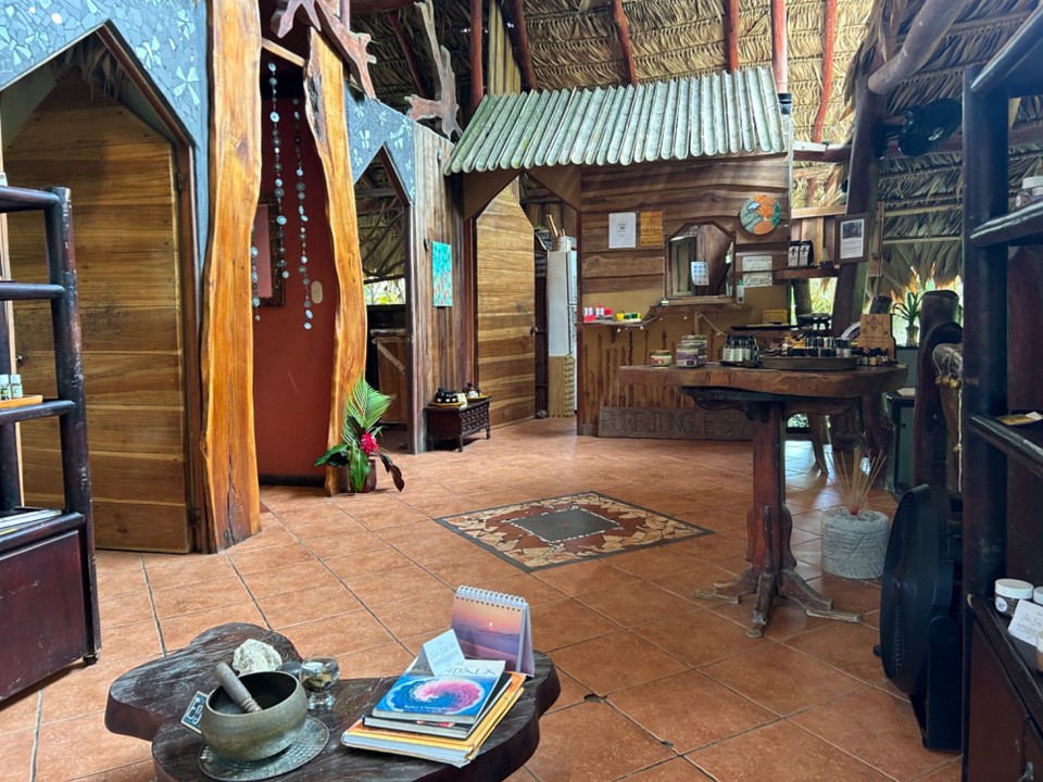 Costa Rica - Puerto Viejo de Talamanca - 