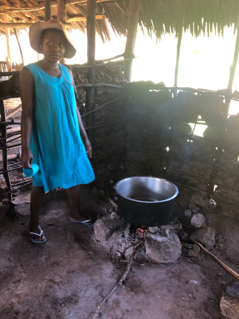 Kenia - Kwale - 