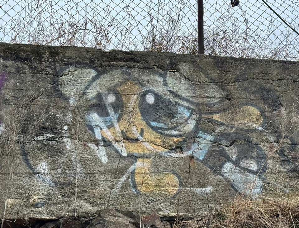 Norwegen - Lillehammer - 