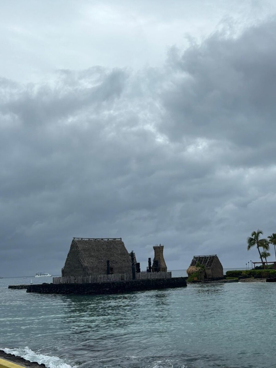 Vereinigte Staaten - Kailua Kona - 