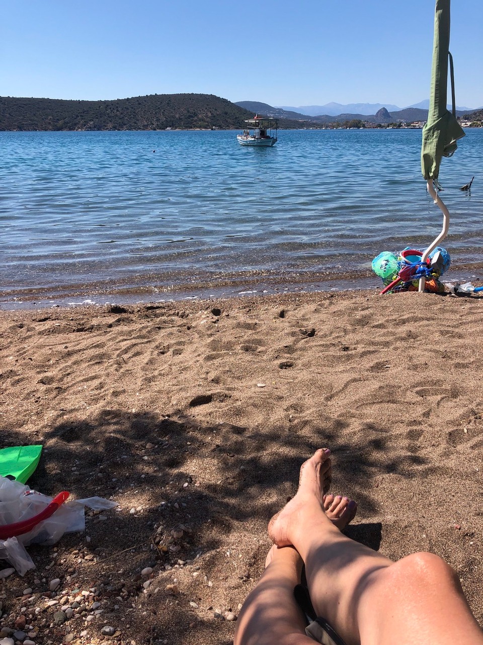 Griechenland - Nafplion - 