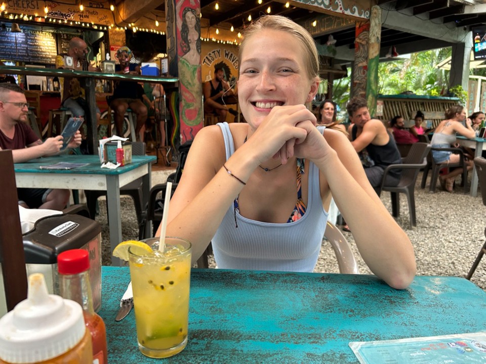 Costa Rica - Puerto Viejo de Talamanca - 