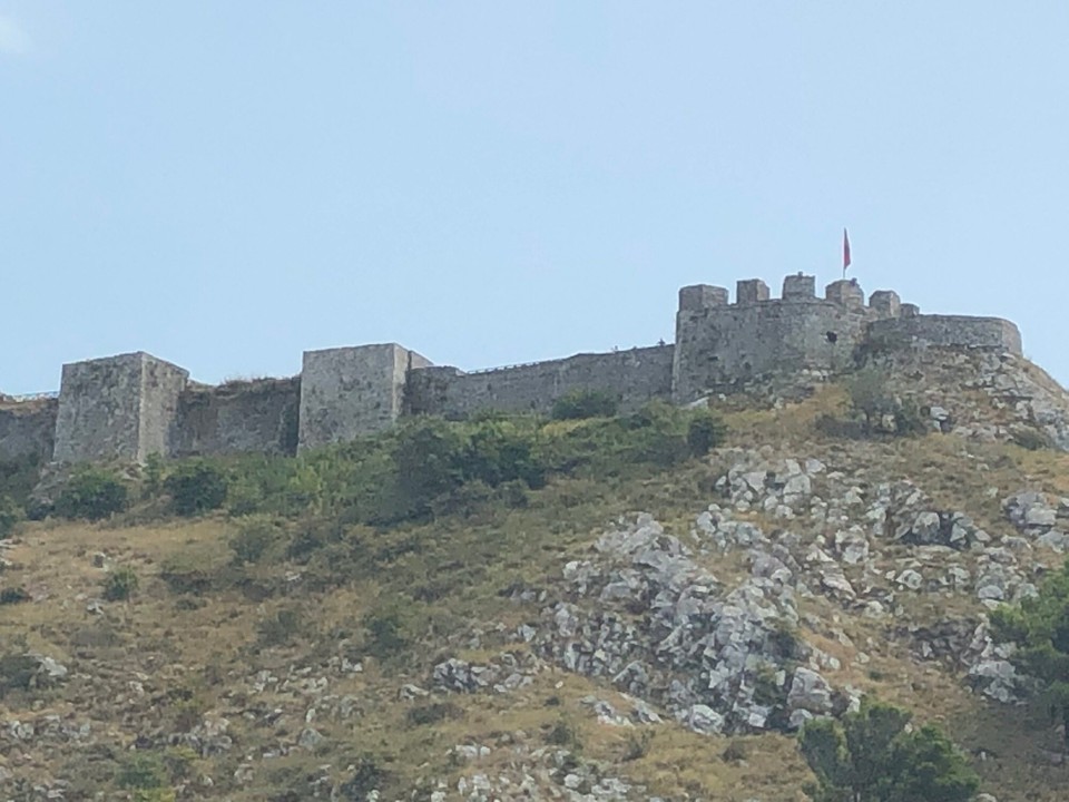 Albanien -  - 